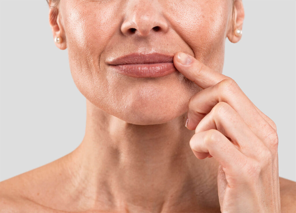 Treatment for Uneven Tone & Texture in Vancouver BC