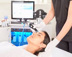 HydraFacial
